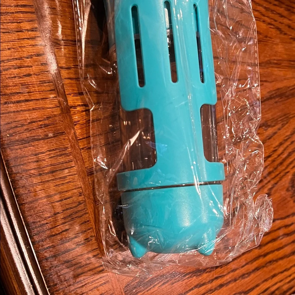 Pet Multifunctional Water Bottle with some little plastic bag inside New